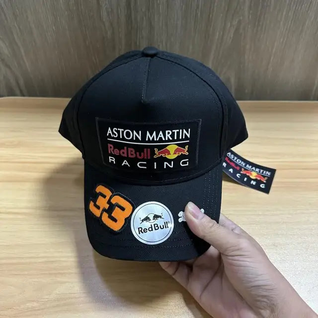 Casquette Red Bull  - Homme & Femme Été 2025