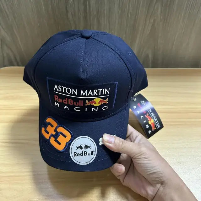 Casquette Red Bull  - Homme & Femme Été 2025