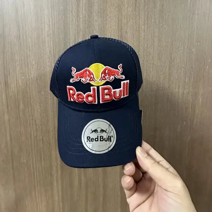 Casquette Red Bull  - Homme & Femme Été 2025