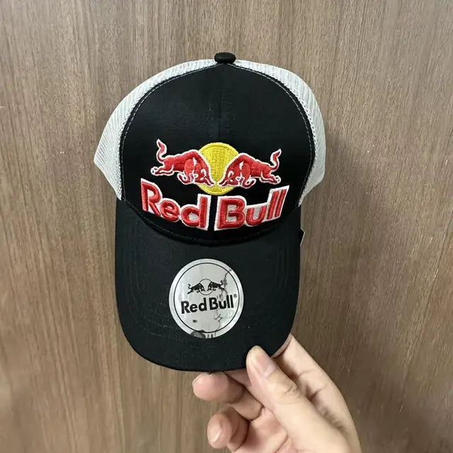 Casquette Red Bull  - Homme & Femme Été 2025