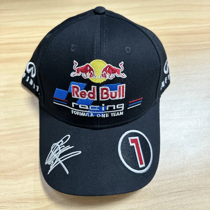 Casquette Red Bull  - Homme & Femme Été 2025