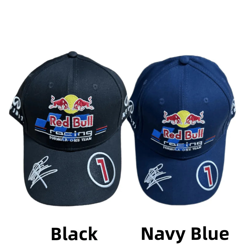 Casquette Red Bull  - Homme & Femme Été 2025