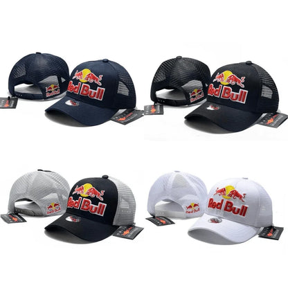 Casquette Red Bull  - Homme & Femme Été 2025