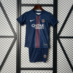 25/26 kids PSG home