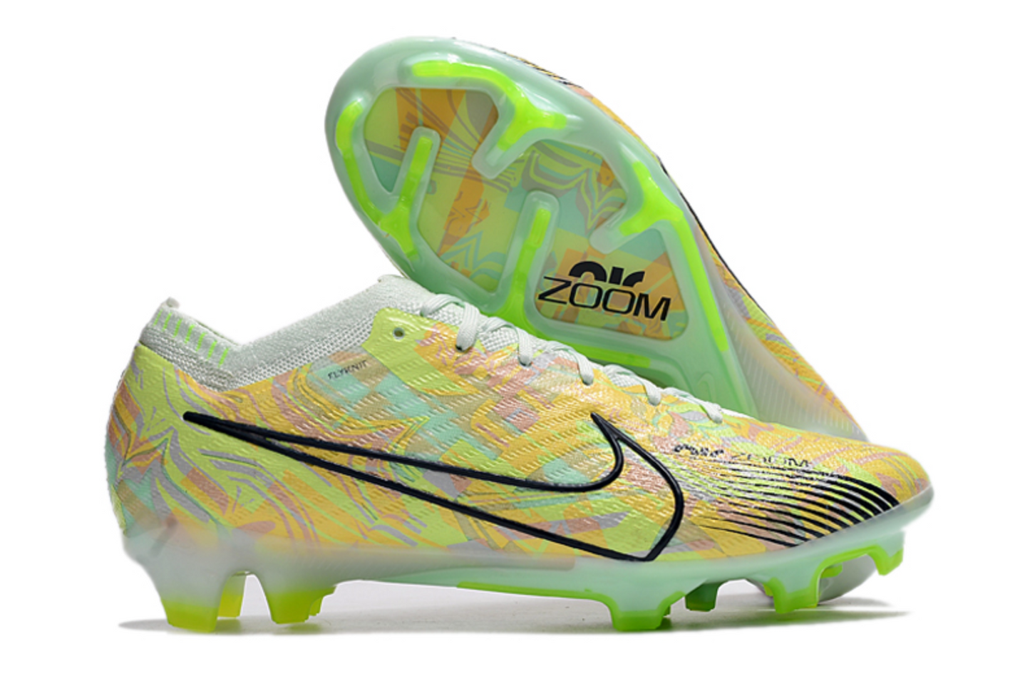 Nike Mercurial Vapor XV Elite FG (Taille 42-43-44 )