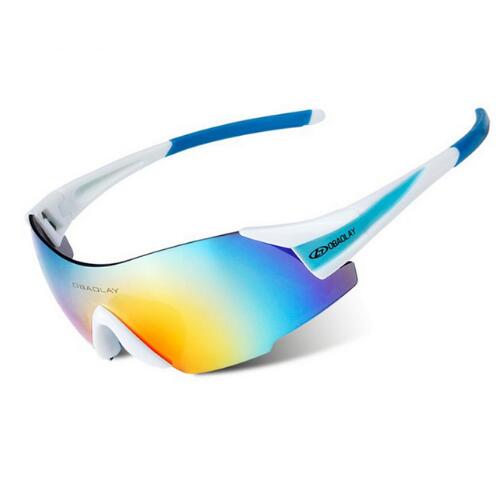 Lunettes de Sport Ski et Moto Multifonctions