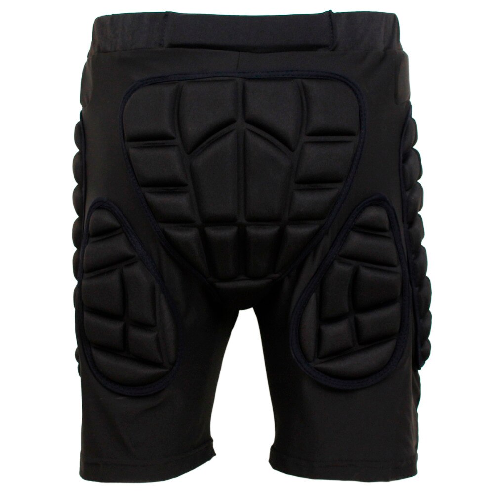 Short de Protection Unisexe Total Impact