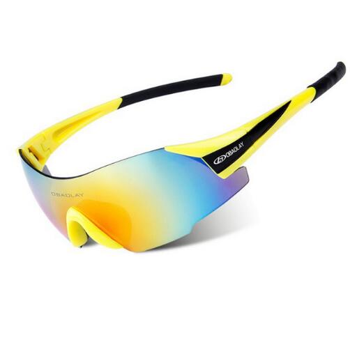 Lunettes de Sport Ski et Moto Multifonctions