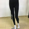 Legging de Sport Femme Taille Haute - Disko Sport