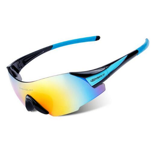 Lunettes de Sport Ski et Moto Multifonctions