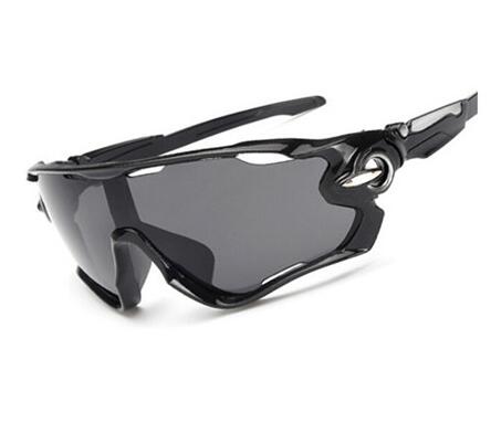 Lunettes de Sport Coupe-Vent