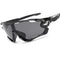 Lunettes de Sport Coupe-Vent