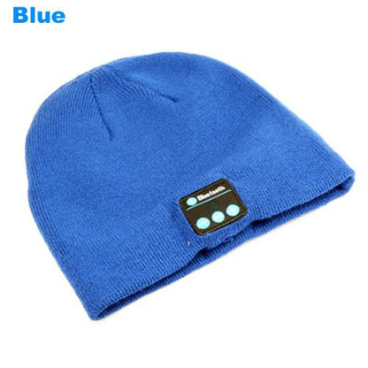 Bonnet Bluetooth Sport Unisexe