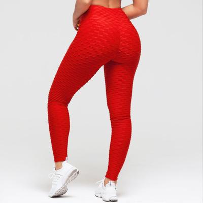 Legging de Sport Femme Taille Haute - Disko Sport