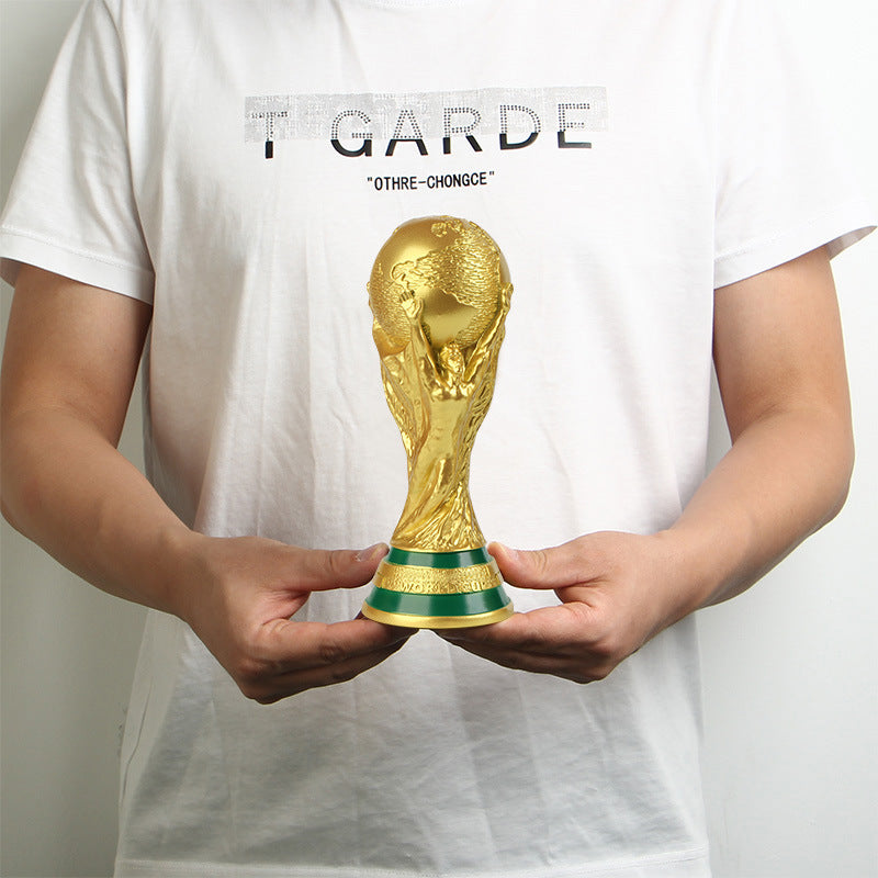 Trophée de la Coupe du Monde -Modèle "Hercules Cup"