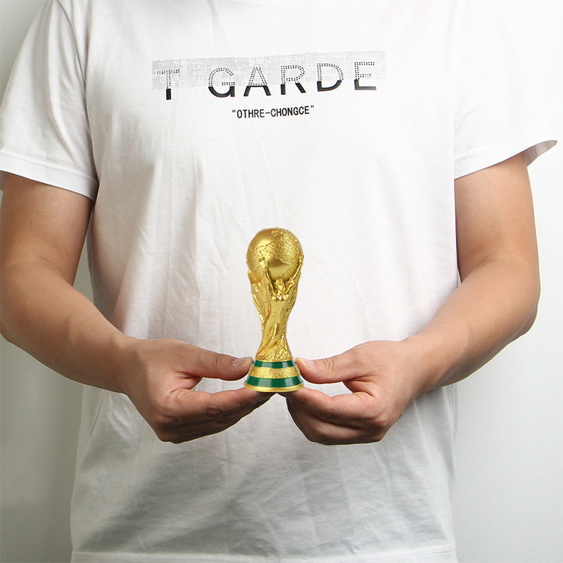 Trophée de la Coupe du Monde -Modèle "Hercules Cup"