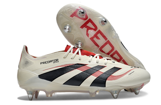 Adidas Predator 2025 SG Elite vissées