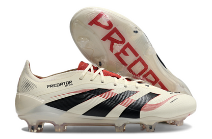 Adidas Predator 2025 FG Elite