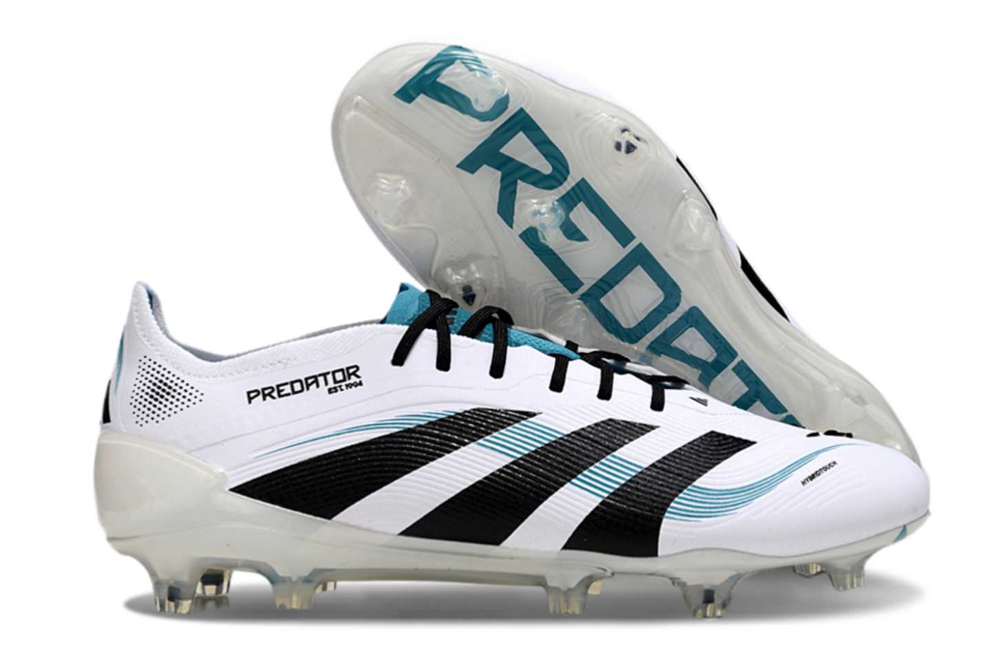 Adidas Predator 2025 FG Elite