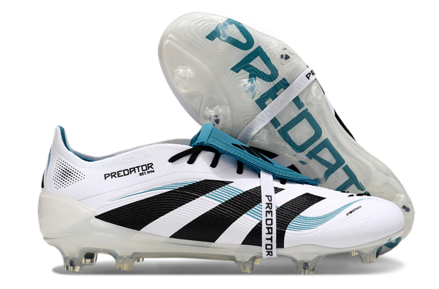 Adidas Predator 2025 FG Elite