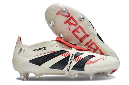 Adidas Predator 2025 SG Elite vissées