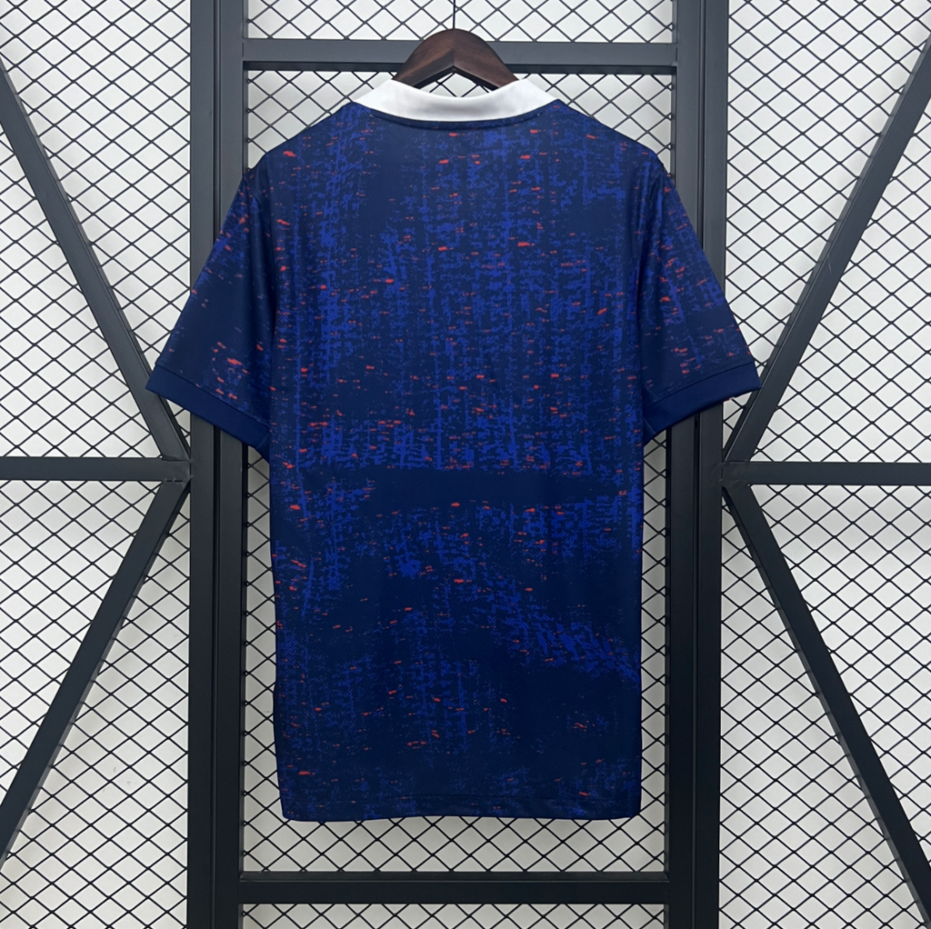 2025/26 France Home