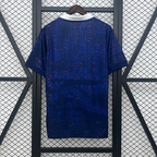 2025/26 France Home