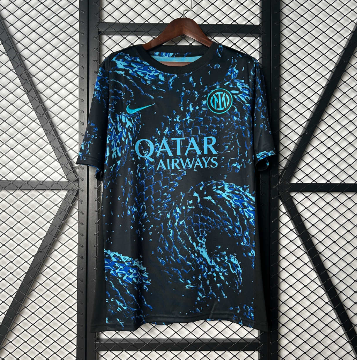 25/26 Inter-Milan dragon