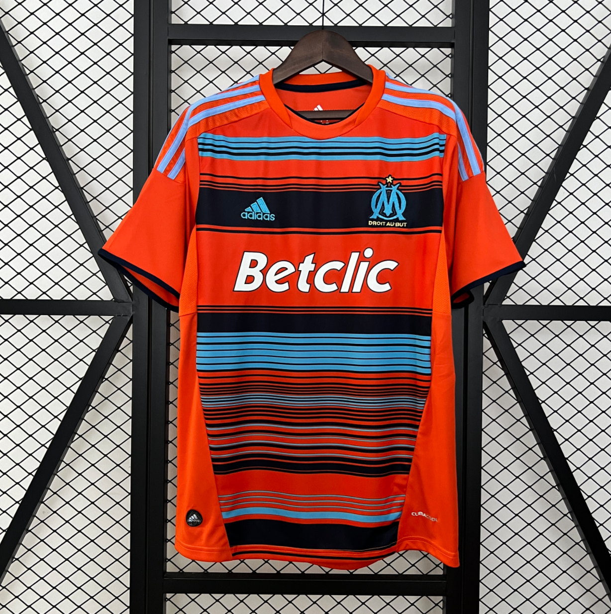 Marseille 11/12 3 Ext