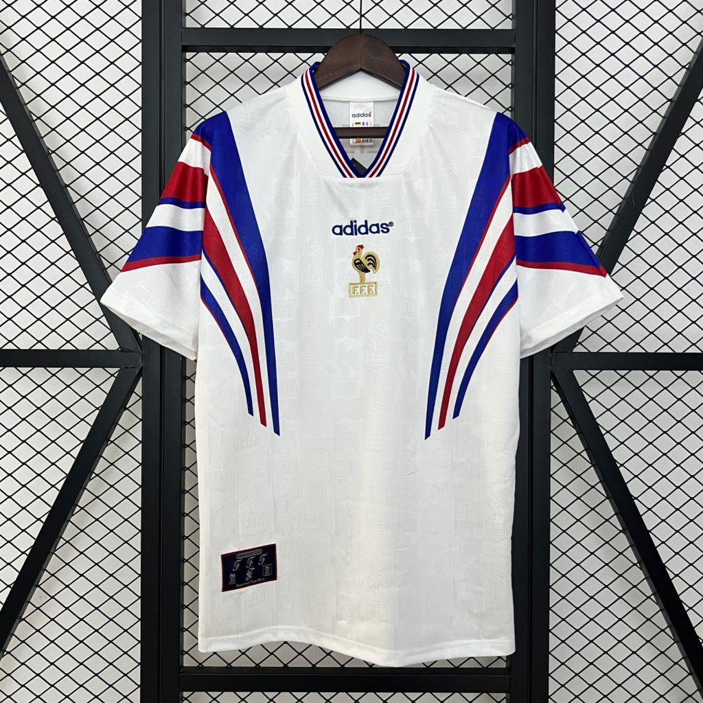 France 2006 Away