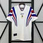 France 2006 Away