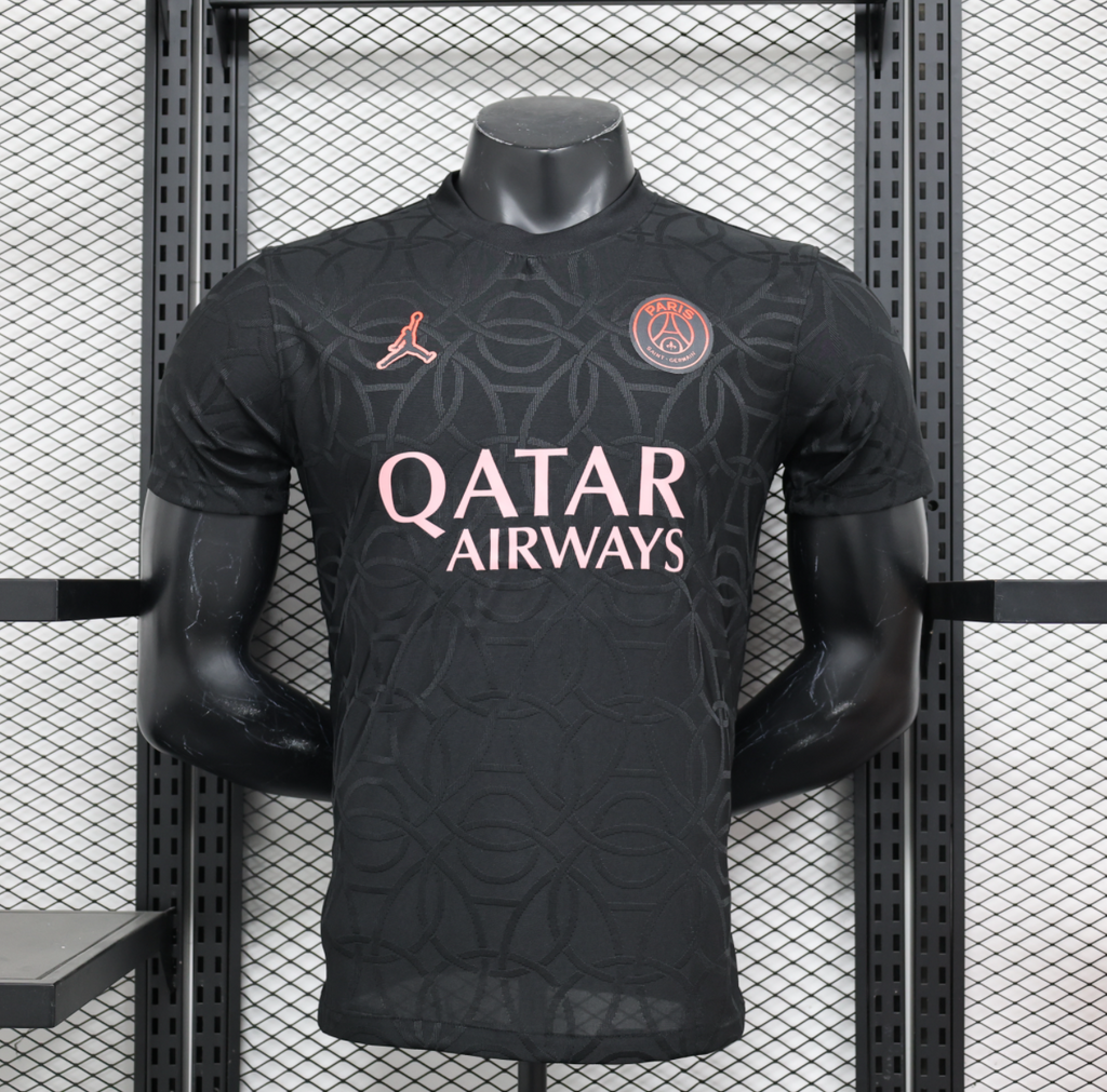 24/25 PSG Black