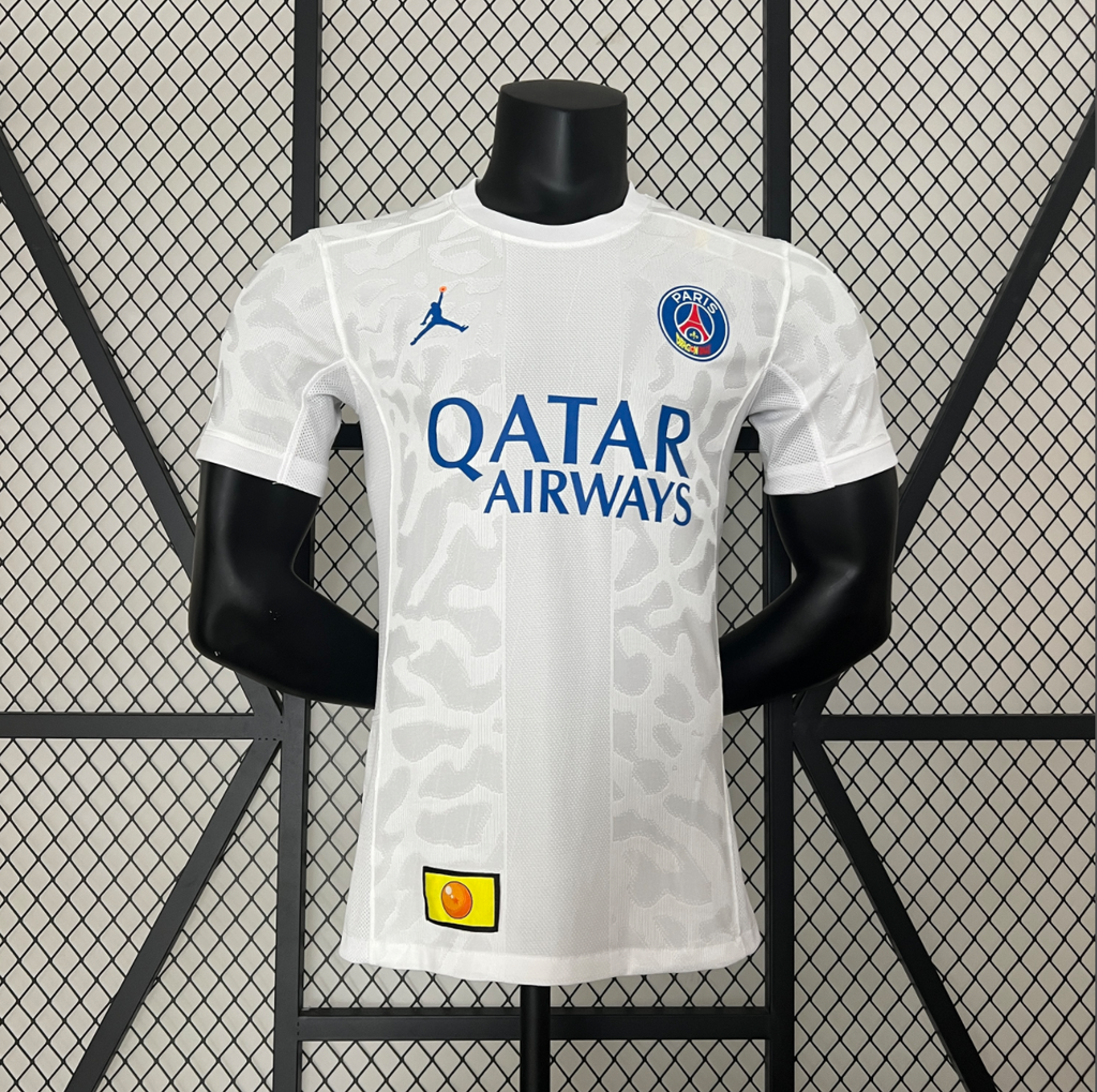 24/25 PSG White 2