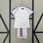 kids France 1998 away