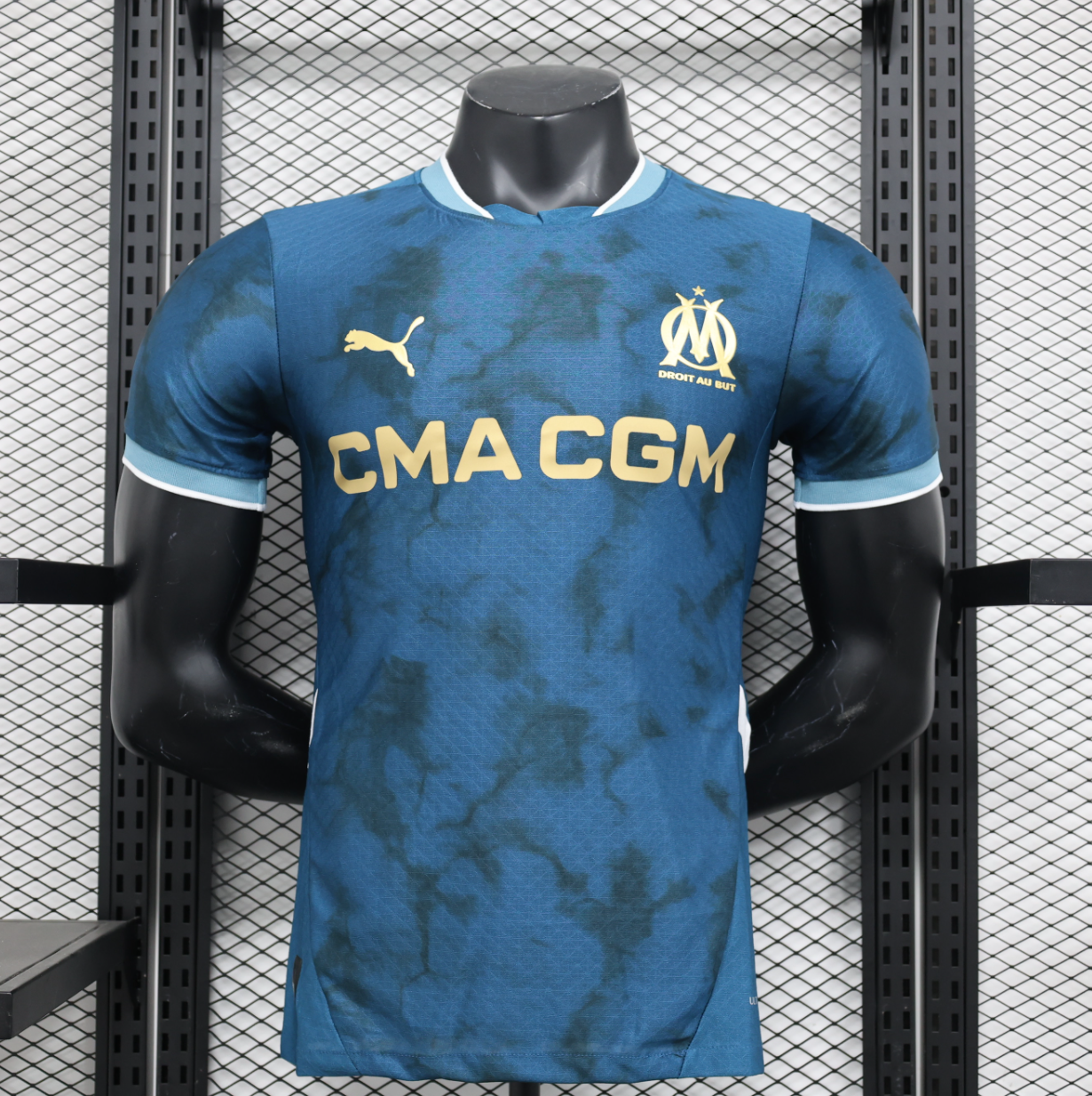 24/25 Players Marseille ext
