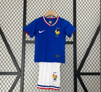 2024 kids France home