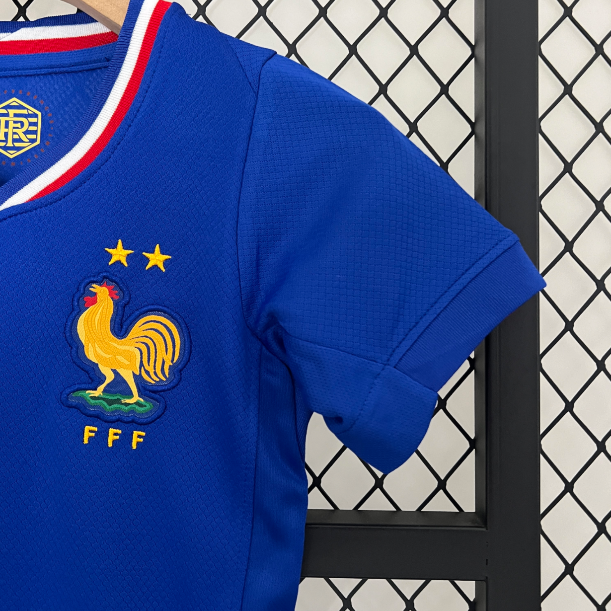 2024 kids France home