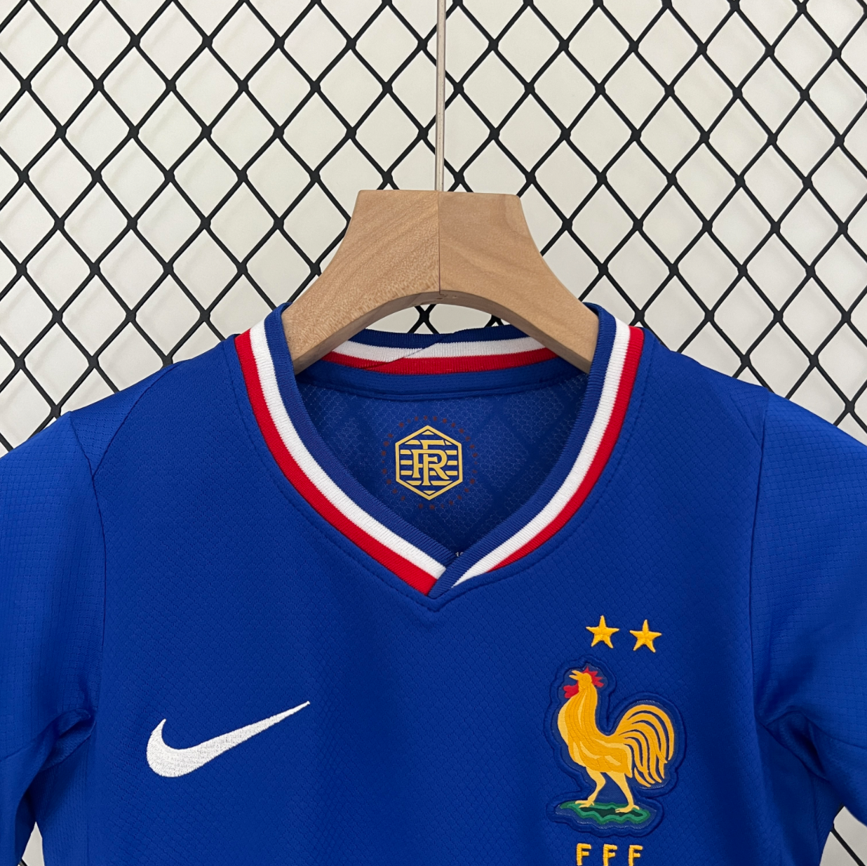 2024 kids France home