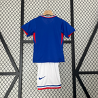 2024 kids France home