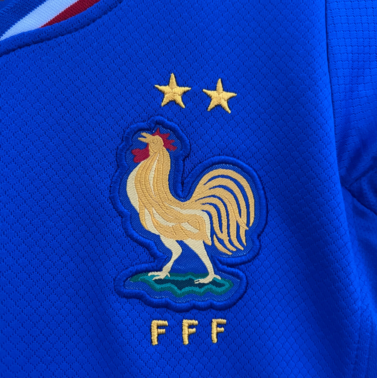 2024 kids France home