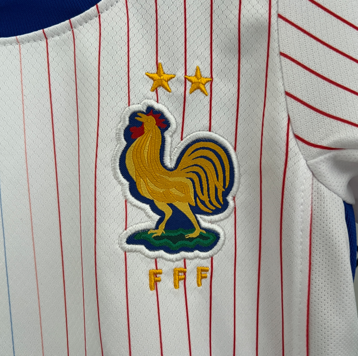2024 kids France  Ext