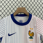 2024 kids France  Ext