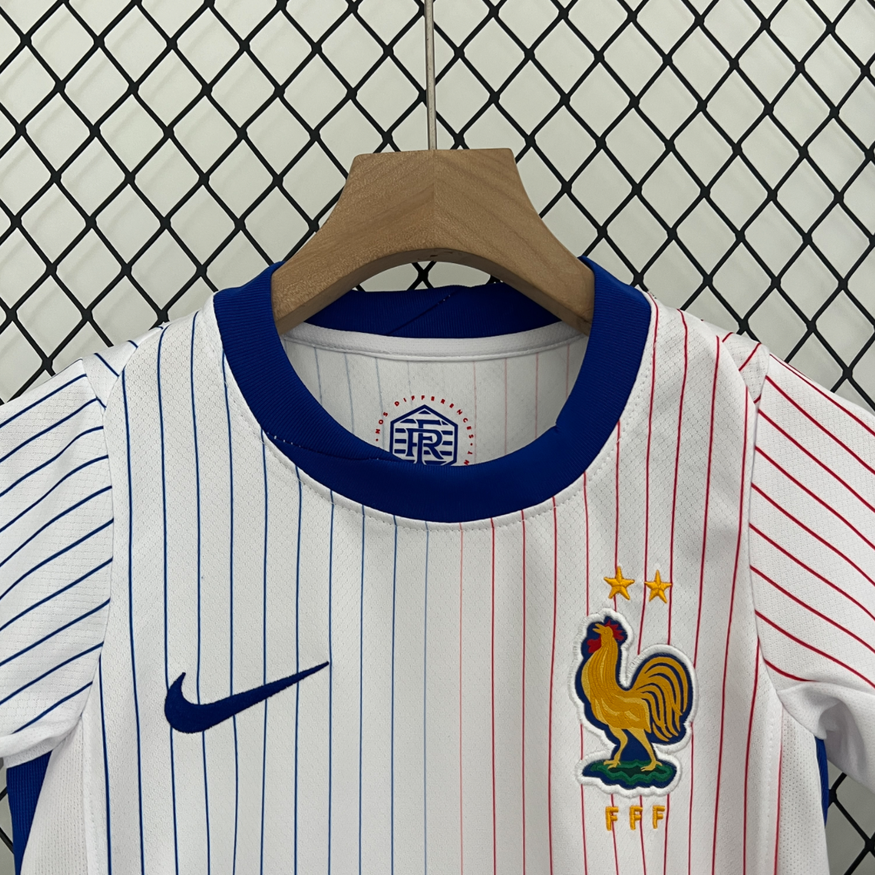 2024 kids France  Ext