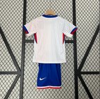 2024 kids France  Ext