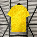 2024 Goalkeeper France Yellow