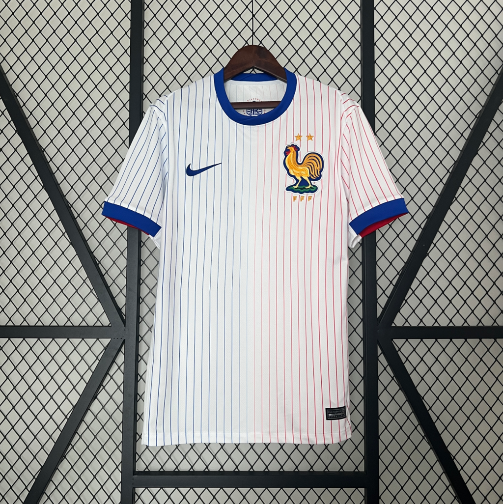 2024 France Ext