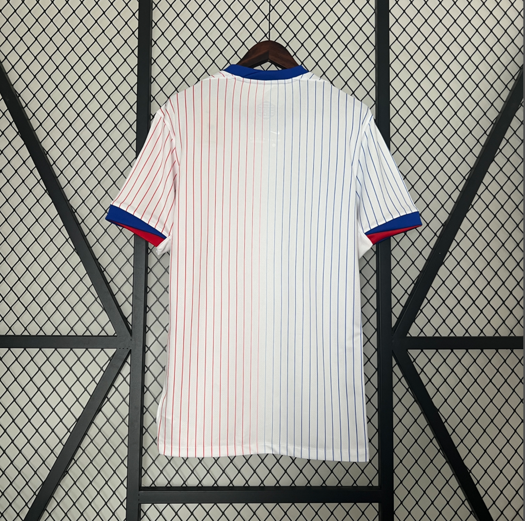 2024 France Ext