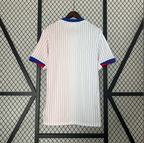 2024 France Ext