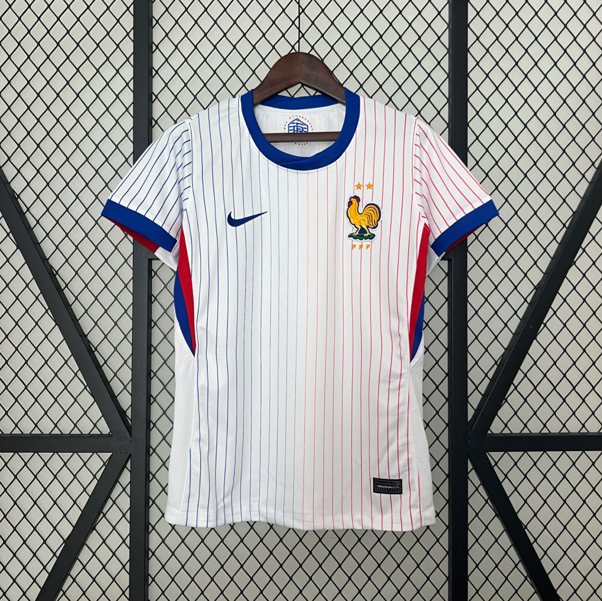 2024 France Women Ext