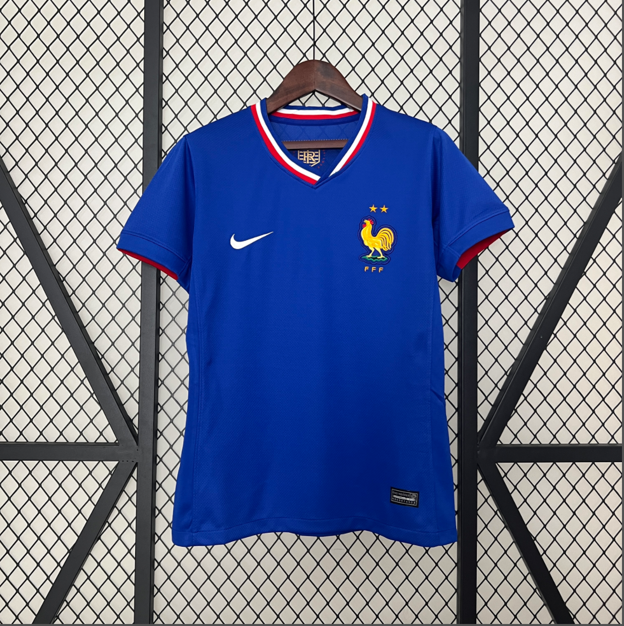 2024 Women France Home